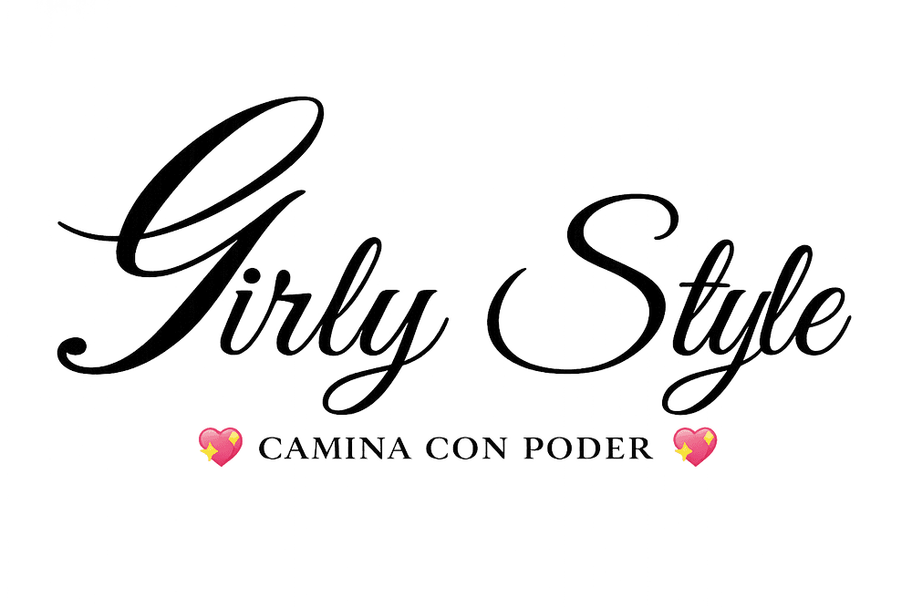 Girly Style — Camina con poder