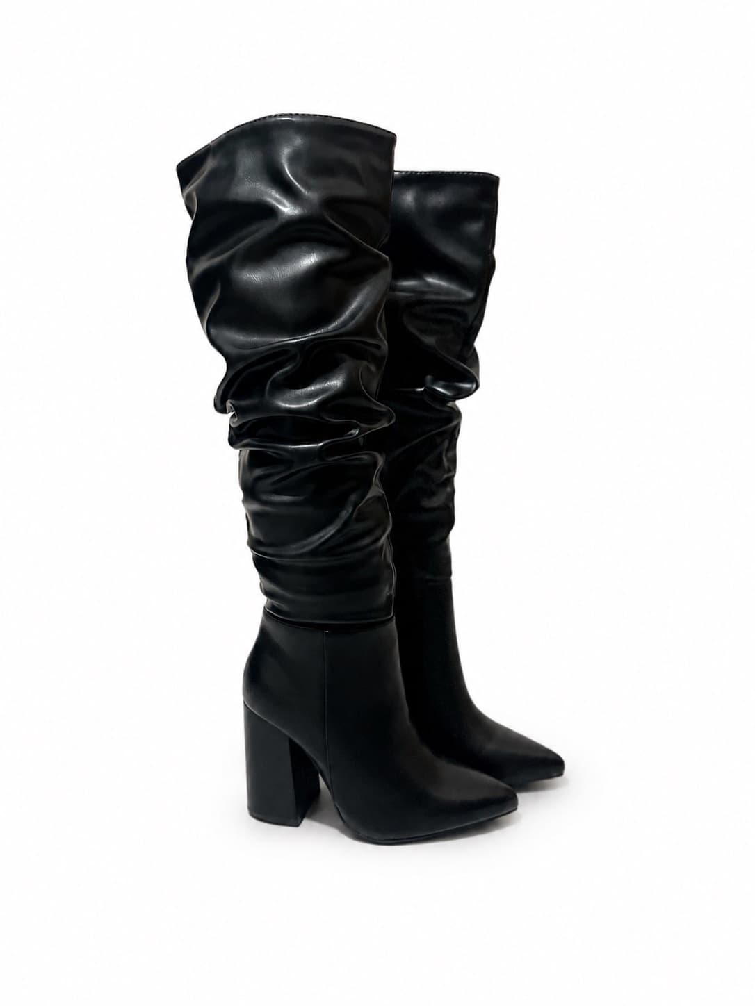 BOTAS PANTHERA NOIR