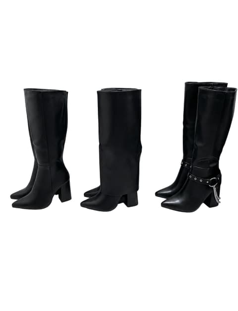 Botas Imperia 6 en 1