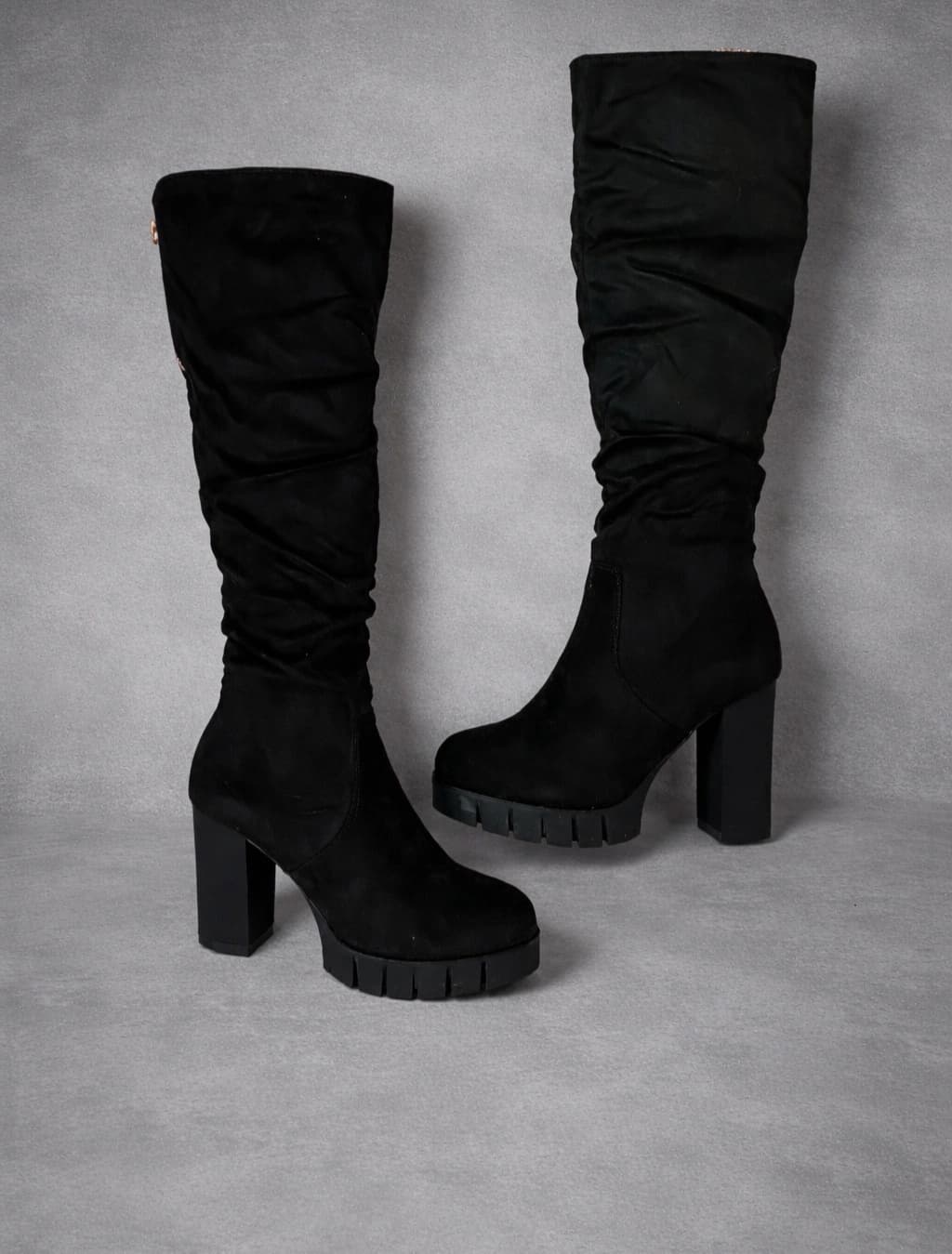 Botas Girly