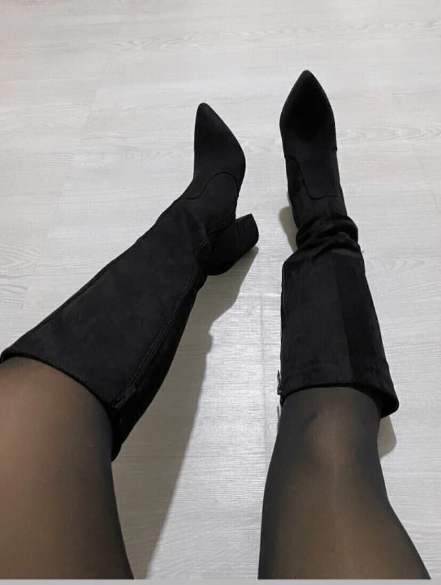 Botas Aria