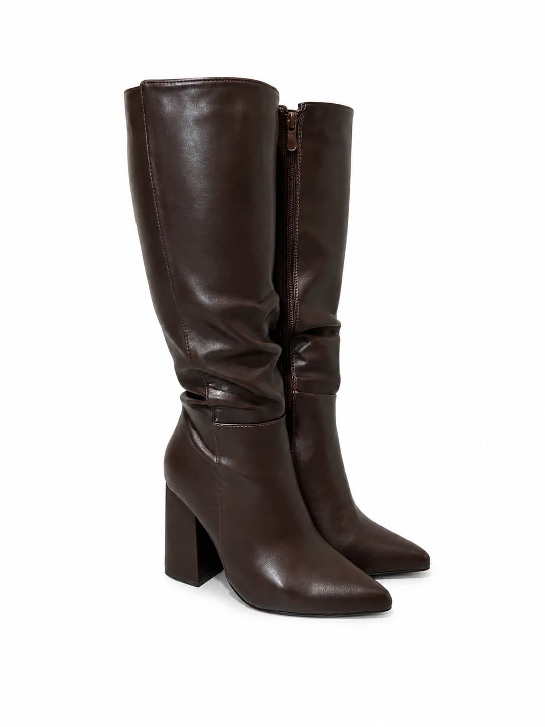BOTAS AURA CHOCO đ«